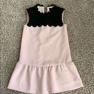 Target girls dress